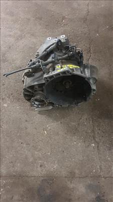 2008 Seat Leon FR 2.0l 170l váltó        24.03.07 jma20096p02