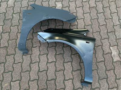 Opel Corsa D (2006-tól) Első sárvédők