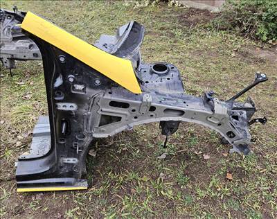 Opel Astra K Jobb első negyed doblemez