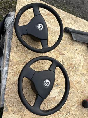 Volkswagen Golf V, Volkswagen Touran I, Audi A3 (8P) kormány 