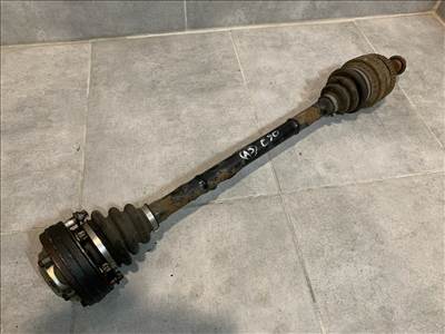 BMW féltengely 116d 118d 120d 316d 318d 320d - jobb hátsó - E90 E81 E87 E91 E92 N47 és M47 33217533446