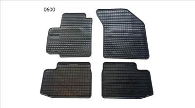 FIAT Sedici Frogum 0600 fekete gumiszőnyeg szett