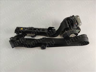 AUDI A6 Allroad C6 (4FH) Jobb első biztonsági öv (4F0857706, 4F085770649C)