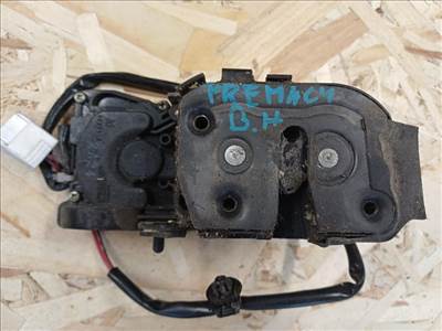 Mazda Premacy (1999-2004) Bal Hátsó Ajtó Központizár 