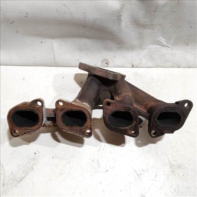 207920 Alfa Romeo 147 2000-2010 1,6 16v 105 Le benzik kipufogócsonk 60663056