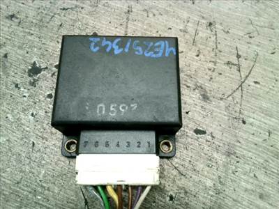 CITROEN BERLINGO 96-02 Komfort elektronika