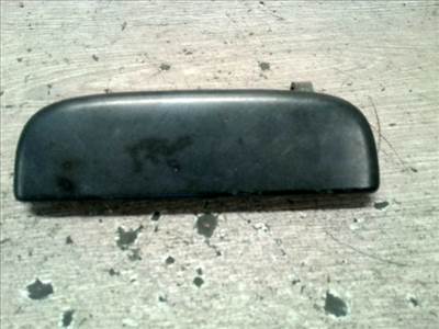 SUZUKI ALTO 02-09 Bal első külső kilincs