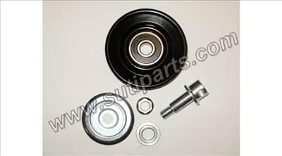 Toyota  HiLux 84-89, HiLux 89-97, HiLux 98-02, HiLux 02-05 szervó ékszíj feszítő görgő