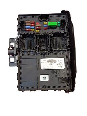Ford Focus Mk4 Bcm modul elektronika JX6T-15604-BCD