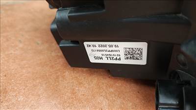 Hyundai I30 facelift bal LED fényszóró g492113010