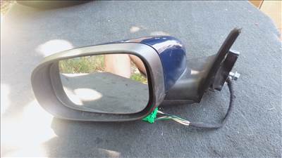 Volvo 30716584 S60 V70 bal tükör