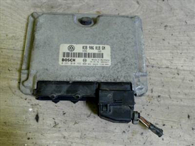 SKODA Octavia (1U) 1997.03.01-2011.08.31 Motorvezérlő egység ECU PCM modul