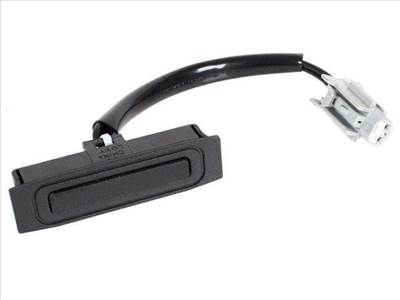 Nissan Note csomagtartó nyitó gomb