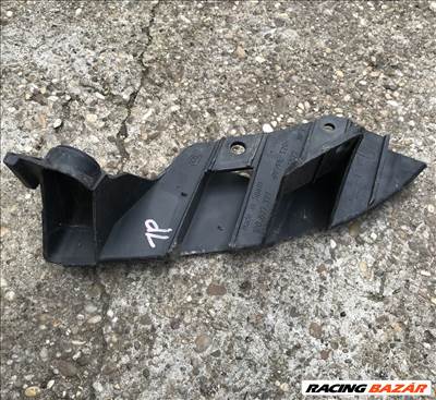 Seat León II bal hátsó lökhárító tartó 1p0807377