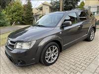 Eladó Fiat Freemont 2.0 16V Multijet  Napfénytető/Navi/Fűthető bőr