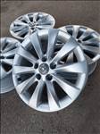  5x110 r16 gyári Opel alufelnik, Astra, Zafira, Meriva