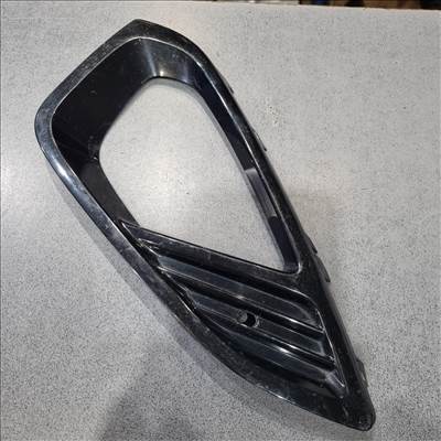 Ford Fiesta Mk7 KÖDLÁMPA KERET JOBB  h1bb15b216a1