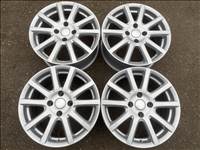 4db Autec 16" Peugeot - Opel - Citroen alufelni. (4195)