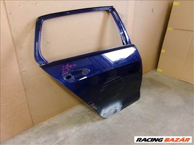 VOLKSWAGEN GOLF VIII Ferdehátú 5H4 jobb hátsó ajtó 2020-