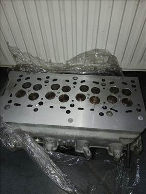 Volkswagen Amarok DoubleCab 2.0 BiTDi 4motion Vw Amarok hengerfej 