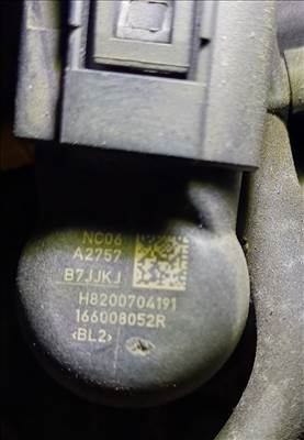 Renault Mégane III 1.5 dCi 95 Porlasztócsúcs  166008052r