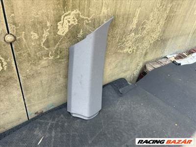 BMW 3 GT Bal C Oszlop Burkolat 51437276833