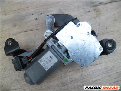 Volkswagen Caddy II, Seat Inca hátsó ablaktörlő motor 6k9955713