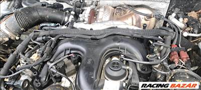 Audi A4 (B8 - 8K), Audi A5 (B8 - 8T), Audi A6 (C7 - 4G), Audi Q5 (8R) motor CDU CDUC 