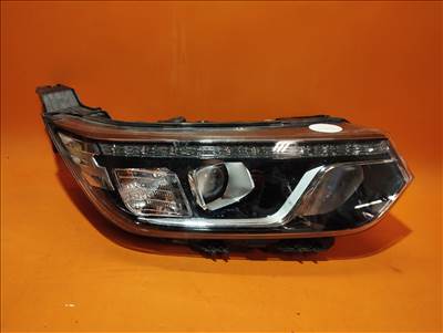 SsangYong Tivoli jobb led halogén lámpa ZGM92-101080 (S5.140.1216R)a