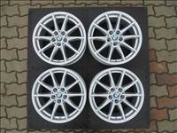 Új " 17-es BMW I4-es gyári szenzoros alufelni eladó