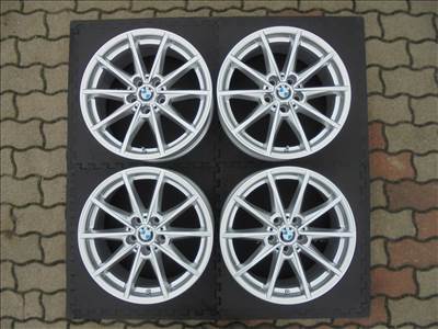 Új " 17-es BMW I4-es gyári szenzoros alufelni eladó