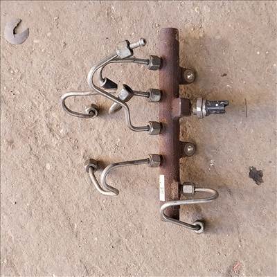 Renault Mégane 3. 1.5 Dci közös nyomócső eladó.