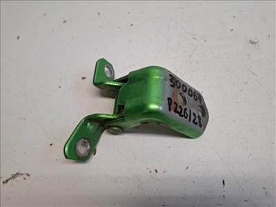 Mazda 2 (DE) bal hátsó alsó ajtó zsanér