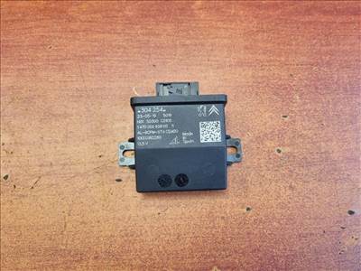 DS DS 7 Fényszóró Elektronika