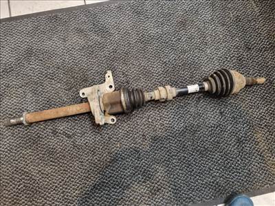 NISSAN PULSAR Jobb Féltengely (Motorkód: HRA2DDT)