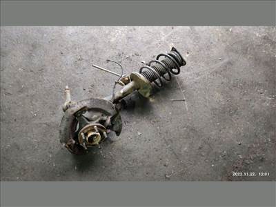 Volvo S40 II, Volvo V50 jobb gólyaláb csonkállvánnyal