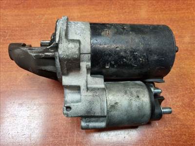 Peugeot 207, Peugeot 208, Peugeot 308, Citroen C3 II önindító (motorkód: 8FS) 75500178004