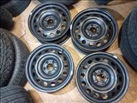 Toyota Proace Scudo Jumpy Expert 16" felnik 6,5jx16 Et 47 5x108