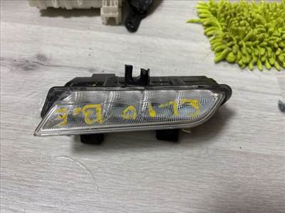 Renault Clio III RENAULT CLIO III (BR0/1, CR0/1) Bal első Irányjelző 8920855 266059367r