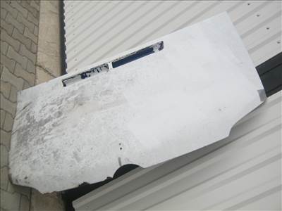 Mercedes Sprinter I W901 motorháztető 