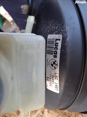 BMW 530 E39 bmw e39 szervódob dupla devander 530d