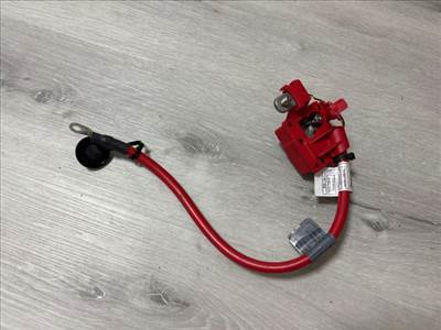 BMW 3 (E90) Pozitív Kábel 9217031