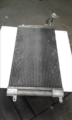 Volkswagen Polo klimahütő behr6r0820411d