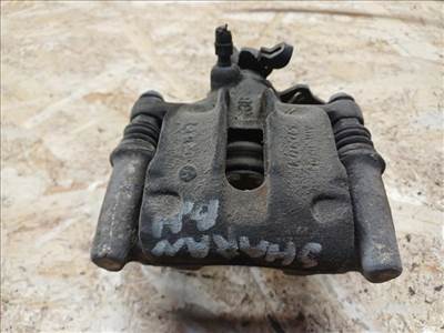 Vw Sharan (2000-2010) Bal Hátsó Féknyereg Munkahengerrel 