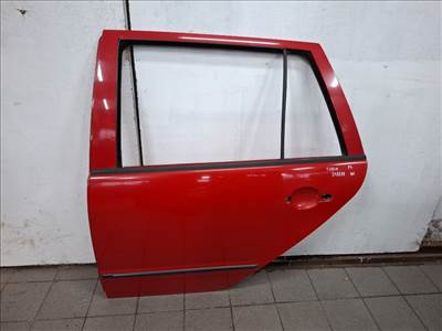 Skoda Fabia kombi bal hátsó ajtó
