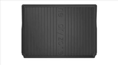 Suzuki Vitara IV LY Frogum DZ400986 fekete műanyag - gumi csomagtértálca