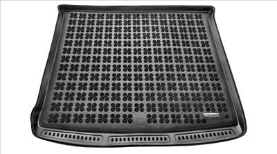 Fiat FREEMONT Rezaw-Plast 230338 fekete TPE szintetikus gumi csomagtértálca