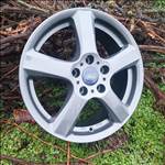  5x108 lyukosztású 6,5JJ 16" felújított Enzo alufelni