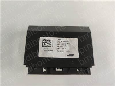 BMW 1 (F20) Klímavezérlő egység/modul (6840450, 64116842985, 64116997611, 64117951287, 64119108241, 64119490325, 64119462871, 64119462542, 64119874187, 64116827080)