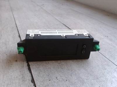 OPEL ASTRA G 97-04 Multifunkciós központi kijelző